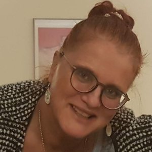 Profilbild von Petra Wischeropp