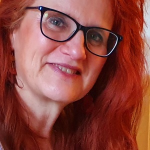 Profilbild von Petra Wischeropp