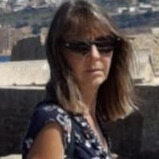 Profilbild von Petra Witt