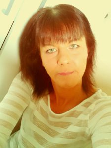 Profilbild von Petra Witte