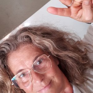Profilbild von Petra Wittenberg - Dean