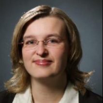 Profilbild von Petra Wittke