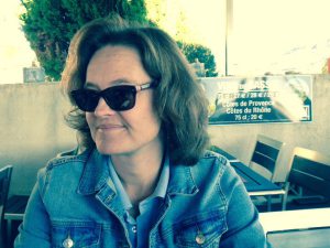 Profilbild von Petra Wittmann