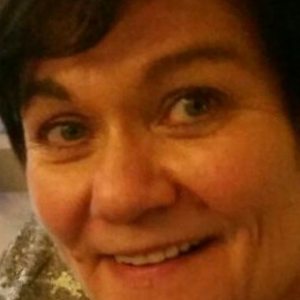 Profilbild von Petra Woelki