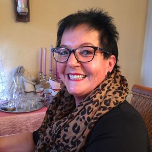 Profilbild von Petra Wörner