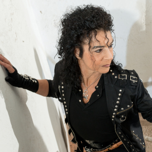 Profilbild von Petra Wolf