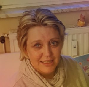 Profilbild von Petra Wolf