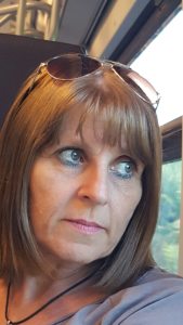 Profilbild von Petra Wolf