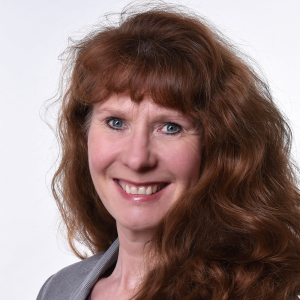 Profilbild von Petra Wolf