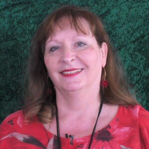 Profilbild von Petra Wolff-Molitor