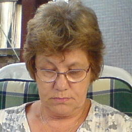 Profilbild von Petra Wollschlaeger