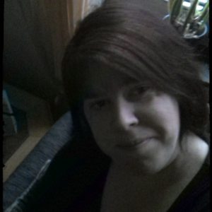 Profilbild von Petra Wolper