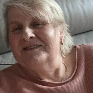 Profilbild von Petra Wolter