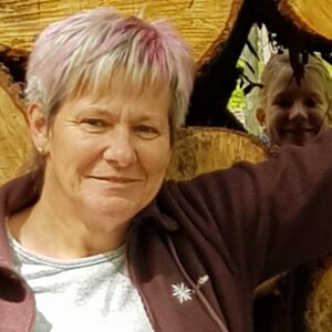 Profilbild von Petra Wolter