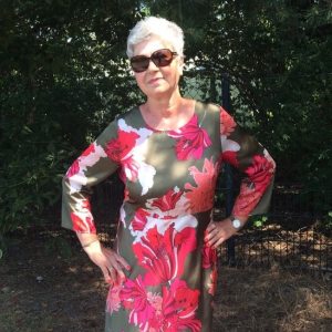 Profilbild von Petra Wolters