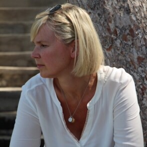 Profilbild von Petra Wolts