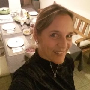 Profilbild von Petra Wommack