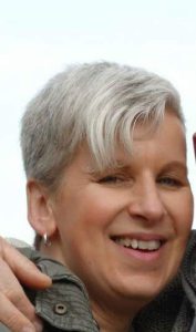 Profilbild von Petra Wood