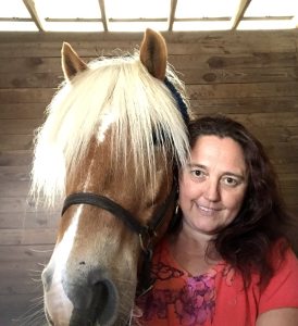 Profilbild von Petra Wooten