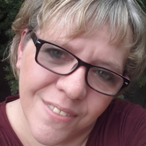 Profilbild von Petra Wortmann