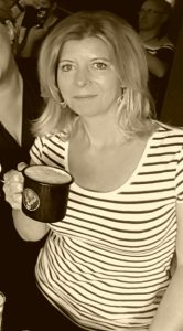 Profilbild von Petra Wrieden