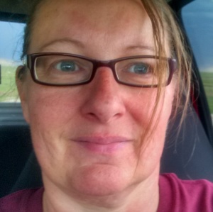 Profilbild von Petra Wright
