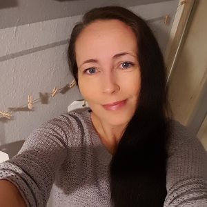 Profilbild von Petra Wrobel