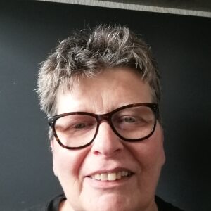 Profilbild von Petra Würsch