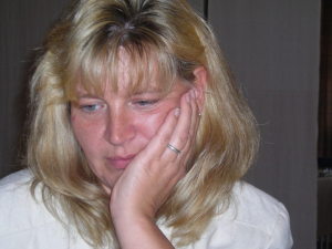 Profilbild von Petra Wüschem