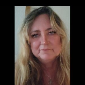 Profilbild von Petra Wüst
