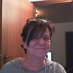 Profilbild von Petra Wulf