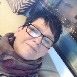 Profilbild von Petra Wundel