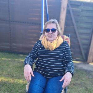 Profilbild von Petra Wunder