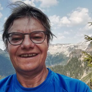 Profilbild von Petra Wunderle