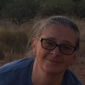 Profilbild von Petra Wunn