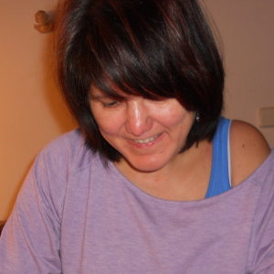 Profilbild von Petra Wurm