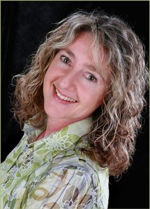 Profilbild von Petra Wurnig