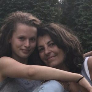 Profilbild von Petra Wußmann