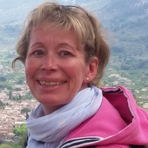 Profilbild von Petra Wussow