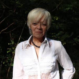 Profilbild von Petra Yaman