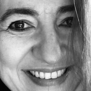 Profilbild von Petra Yazicioglu