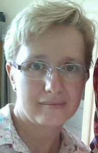 Profilbild von Petra Yildirim