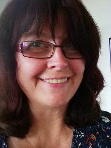 Profilbild von Petra Zacharias