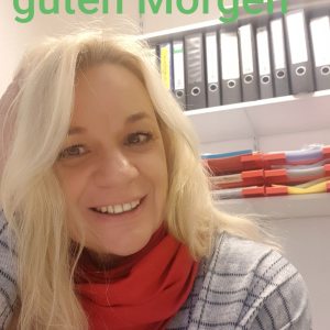 Profilbild von Petra Zacher