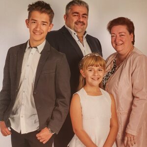 Profilbild von Petra Zahler