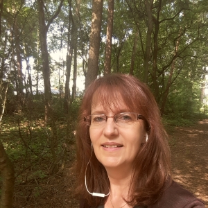 Profilbild von Petra Zahlten