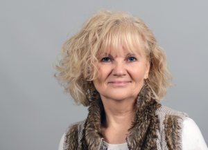 Profilbild von Petra Zahn