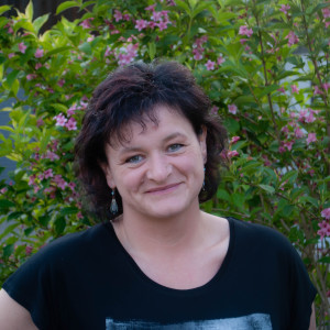 Profilbild von Petra Zahnweh