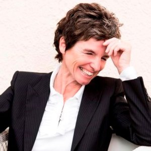 Profilbild von Petra Zahrt