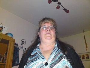 Profilbild von Petra Zander